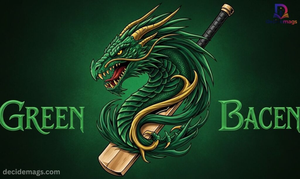 Cool Cricket Team Names
