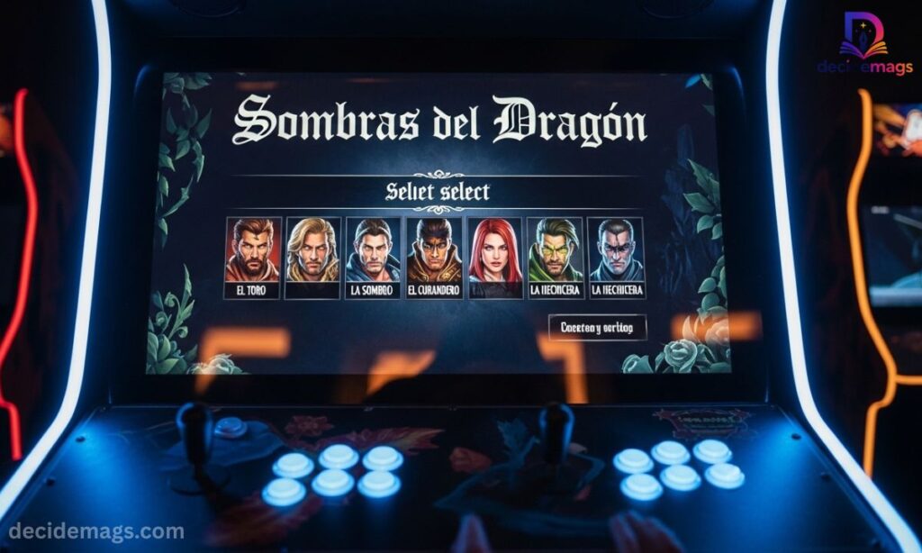 Gaming Names with Spanish Influence
