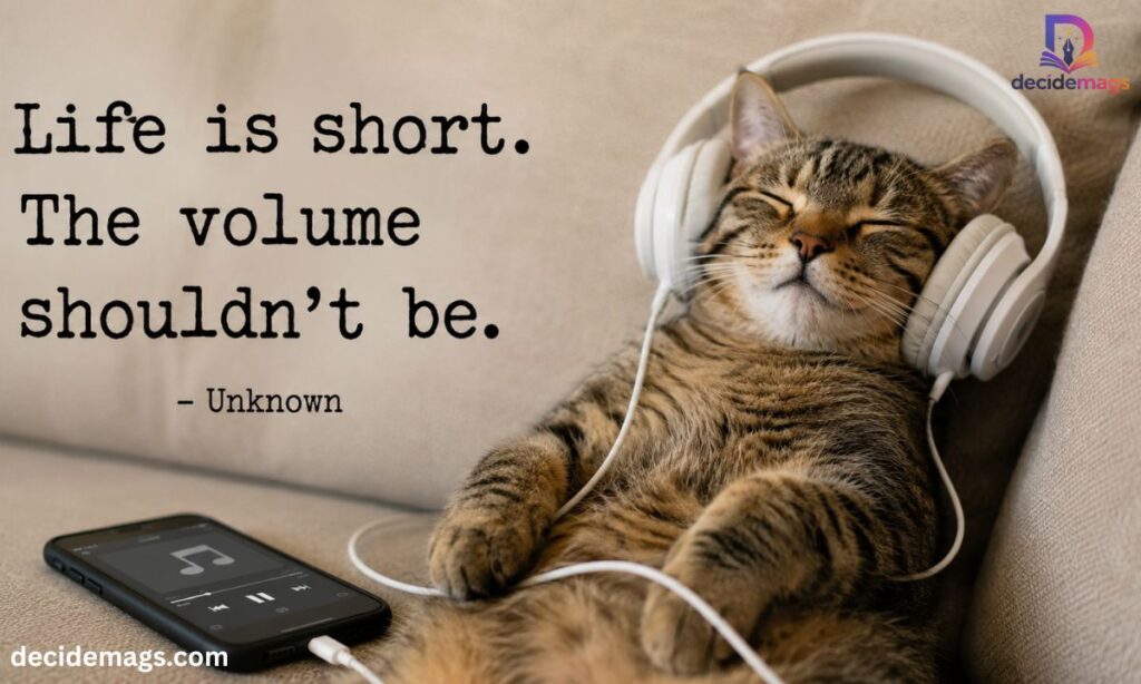 Quotes for Music Lovers